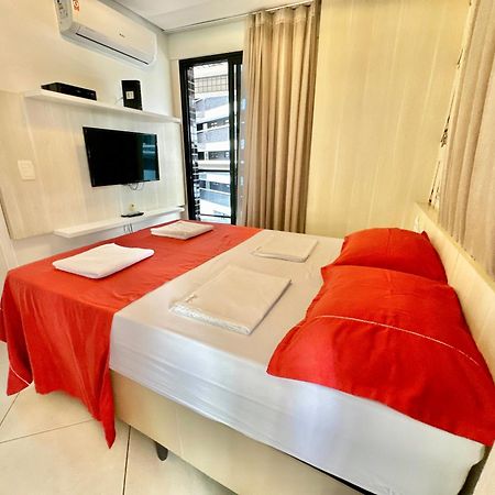 Landscape Beira-Mar Perfect Apartment Fortaleza  Bagian luar foto