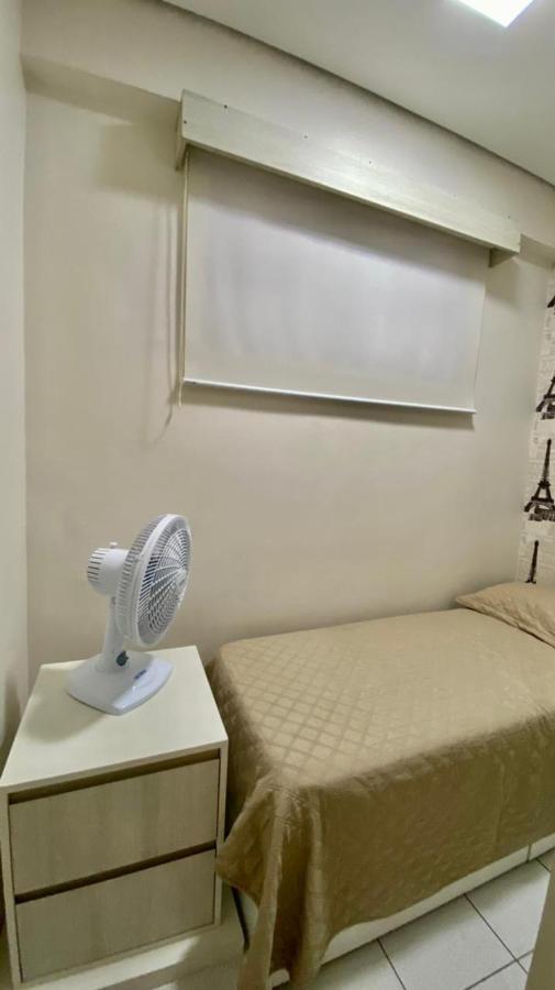 Landscape Beira-Mar Perfect Apartment Fortaleza  Bagian luar foto