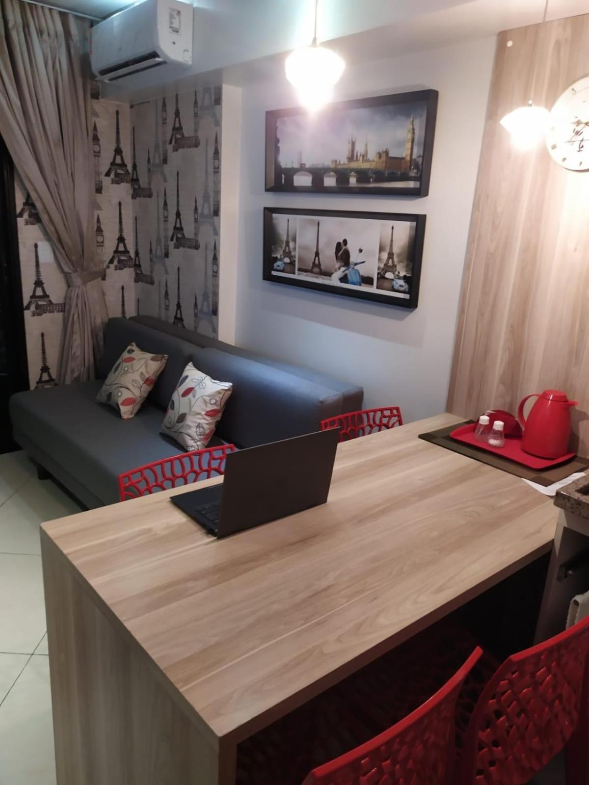 Landscape Beira-Mar Perfect Apartment Fortaleza  Bagian luar foto
