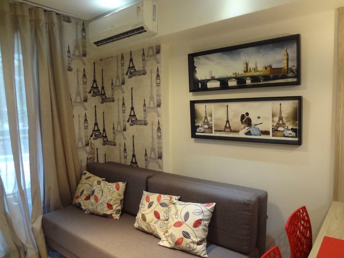 Landscape Beira-Mar Perfect Apartment Fortaleza  Bagian luar foto
